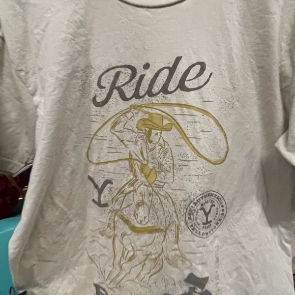 Ride - Picture 3 of 6